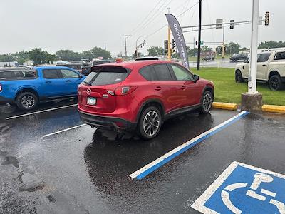 2016 Mazda CX-5 4x4 SUV for sale #W1473A - photo 2