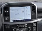 2025 Ford F-150 Lightning SuperCrew Cab AWD Pickup for sale #W1479 - photo 14