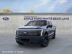 2025 Ford F-150 Lightning SuperCrew Cab AWD Pickup for sale #W1479 - photo 3