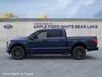 2025 Ford F-150 Lightning SuperCrew Cab AWD Pickup for sale #W1479 - photo 4