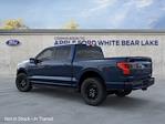 2025 Ford F-150 Lightning SuperCrew Cab AWD Pickup for sale #W1479 - photo 2