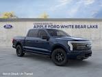 2025 Ford F-150 Lightning SuperCrew Cab AWD Pickup for sale #W1479 - photo 7