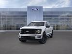 2025 Ford F-150 SuperCrew Cab 4x4 Pickup for sale #W1480 - photo 3