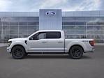 2025 Ford F-150 SuperCrew Cab 4x4 Pickup for sale #W1480 - photo 4