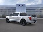 2025 Ford F-150 SuperCrew Cab 4x4 Pickup for sale #W1480 - photo 2
