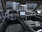 2025 Ford F-150 SuperCrew Cab 4x4 Pickup for sale #W1480 - photo 9