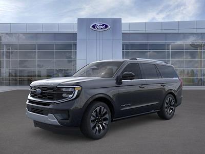 2025 Ford Expedition 4x4 SUV for sale #W1482 - photo 1