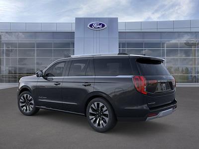 2025 Ford Expedition 4x4 SUV for sale #W1482 - photo 2