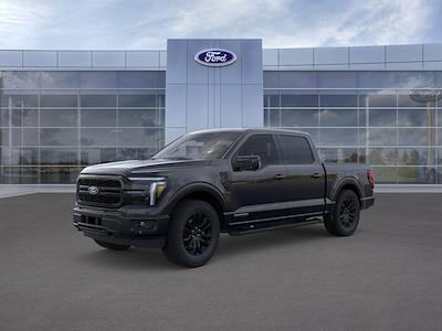 2025 Ford F-150 SuperCrew Cab 4x4 Pickup for sale #W1486 - photo 1