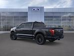 2025 Ford F-150 SuperCrew Cab 4x4 Pickup for sale #W1486 - photo 2