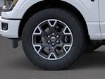 2025 Ford F-150 Super Cab 4x4 Pickup for sale #W1487 - photo 19