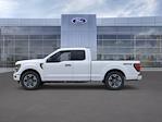 2025 Ford F-150 Super Cab 4x4 Pickup for sale #W1487 - photo 4