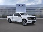 2025 Ford F-150 Super Cab 4x4 Pickup for sale #W1487 - photo 7