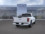 2025 Ford F-150 Super Cab 4x4 Pickup for sale #W1487 - photo 8