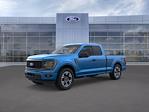 2025 Ford F-150 Super Cab 4x4 Pickup for sale #W1488 - photo 1