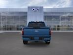 2025 Ford F-150 Super Cab 4x4 Pickup for sale #W1488 - photo 5
