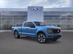 2025 Ford F-150 Super Cab 4x4 Pickup for sale #W1488 - photo 7