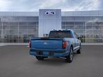 2025 Ford F-150 Super Cab 4x4 Pickup for sale #W1488 - photo 8
