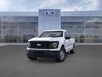 2025 Ford F-150 Regular Cab 4x4 Pickup for sale #W1489 - photo 3