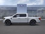 2025 Ford F-150 SuperCrew Cab 4x4 Pickup for sale #W1491 - photo 4