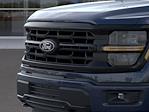 2025 Ford F-150 SuperCrew Cab 4x4 Pickup for sale #W1492 - photo 17