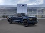 2025 Ford F-150 SuperCrew Cab 4x4 Pickup for sale #W1492 - photo 7