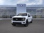 2025 Ford F-150 SuperCrew Cab 4x4 Pickup for sale #W1494 - photo 3