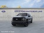 2025 Ford F-150 SuperCrew Cab 4x4 Pickup for sale #W1495 - photo 3