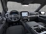 2025 Ford F-150 SuperCrew Cab 4x4 Pickup for sale #W1495 - photo 9