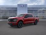 2025 Ford F-150 SuperCrew Cab 4x4 Pickup for sale #W1496 - photo 1