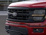 2025 Ford F-150 SuperCrew Cab 4x4 Pickup for sale #W1496 - photo 17