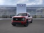 2025 Ford F-150 SuperCrew Cab 4x4 Pickup for sale #W1496 - photo 3