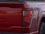 2025 Ford F-150 SuperCrew Cab 4x4 Pickup for sale #W1496 - photo 21