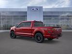 2025 Ford F-150 SuperCrew Cab 4x4 Pickup for sale #W1496 - photo 2