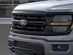 2025 Ford F-150 SuperCrew Cab 4x4 Pickup for sale #W1497 - photo 17