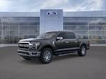 2025 Ford F-150 SuperCrew Cab 4x4 Pickup for sale #W1498 - photo 1