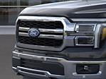 2025 Ford F-150 SuperCrew Cab 4x4 Pickup for sale #W1498 - photo 17