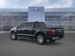 2025 Ford F-150 SuperCrew Cab 4x4 Pickup for sale #W1498 - photo 2