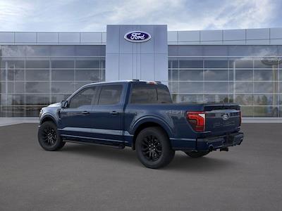 2025 Ford F-150 SuperCrew Cab 4x4 Pickup for sale #W1499 - photo 2