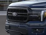 2025 Ford F-150 SuperCrew Cab 4x4 Pickup for sale #W1499 - photo 17