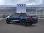 2025 Ford F-150 SuperCrew Cab 4x4 Pickup for sale #W1499 - photo 2