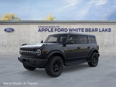 2025 Ford Bronco 4WD SUV for sale #W1500 - photo 1