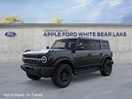 2025 Ford Bronco 4WD SUV for sale #W1500 - photo 1