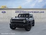 2025 Ford Bronco 4WD SUV for sale #W1500 - photo 3