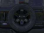 2025 Ford Bronco 4WD SUV for sale #W1500 - photo 24