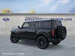 2025 Ford Bronco 4WD SUV for sale #W1500 - photo 2