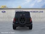 2025 Ford Bronco 4WD SUV for sale #W1500 - photo 5