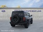 2025 Ford Bronco 4WD SUV for sale #W1500 - photo 8