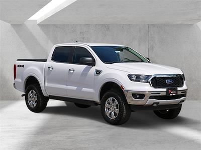 2021 Ford Ranger SuperCrew Cab 4x4 Pickup for sale #W1500A - photo 1