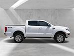 2021 Ford Ranger SuperCrew Cab 4x4 Pickup for sale #W1500A - photo 4